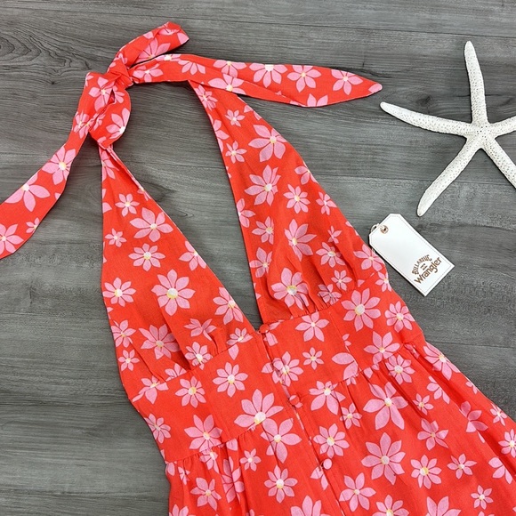 🔆BILLABONG🔆 HUNG UP DRESS - Picture 12 of 17